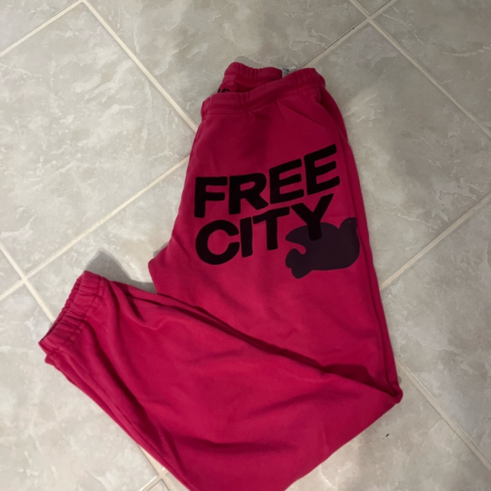freecity